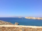 Sikinos views Sikinos views